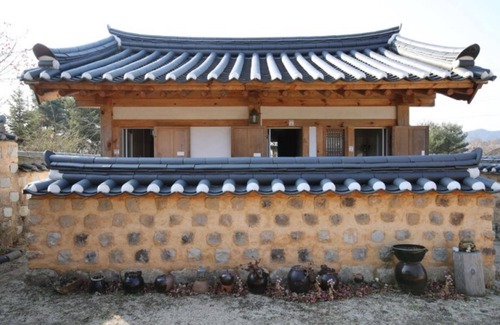 Andong Casa | Andong Suaedang Hanok Pension
