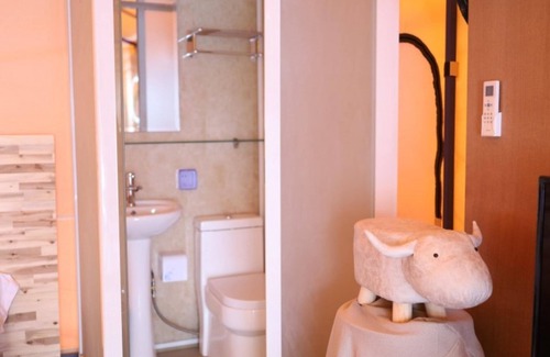 Andong Casa | Andong Sunrise Glamping