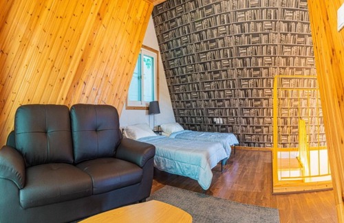 Andong Casa | Andong Tom Sawyer's Adventure Pension