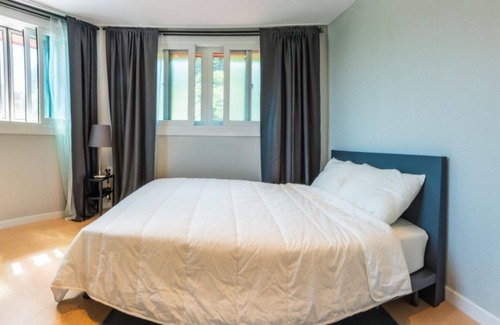 Andong Casa | Andong Tom Sawyer's Adventure Pension