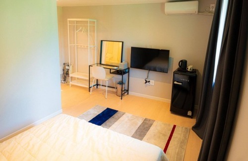 Andong Casa | Andong Tom Sawyer's Adventure Pension
