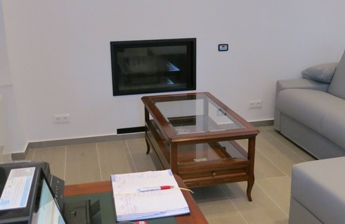Pitrofos Casa | Casa de Andoni en Pitrofos, isla de Andros 2