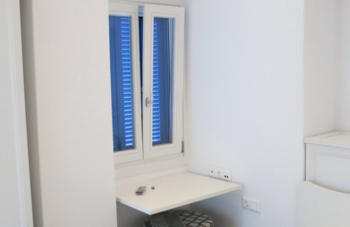 Pitrofos Casa | Casa de Andoni en Pitrofos Isla de Andros