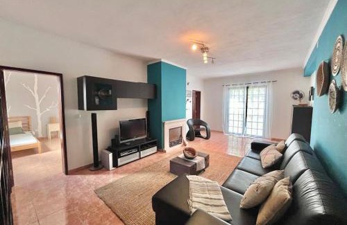 Grandola Casa | Andorinha Levante
