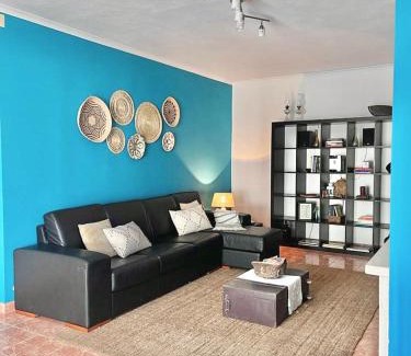 Grandola Casa | Andorinha Levante
