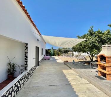 Grandola Casa | Andorinha Levante