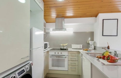 Meritxell Apartamento | Andorra Family Mountain Apartment