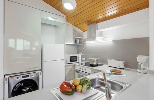 Meritxell Apartamento | Andorra Family Mountain Apartment