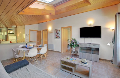 Meritxell Apartamento | Andorra Family Snow Apartment