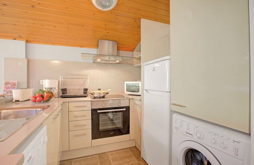 Meritxell Apartamento | Andorra Family Snow Apartment
