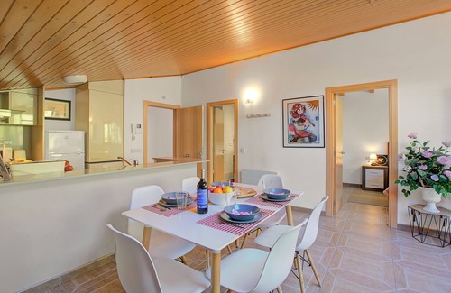 Meritxell Apartamento | Andorra Family Snow Apartment