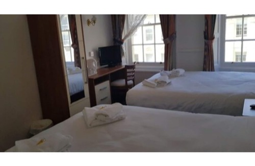 Brighton City Centre Casa | Andorra Guest Accommodation