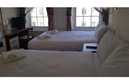 Brighton City Centre Casa | Andorra Guest Accommodation