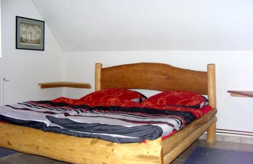 Tihany Casa | András Vendégház