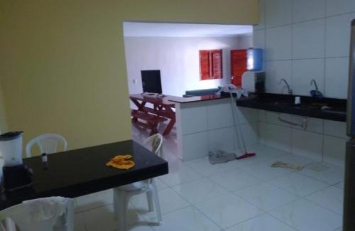 Beberibe Casa | André Safadão Turismo