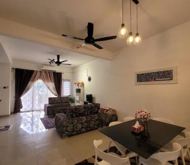 Sepang Casa | Andra Homestay KLIA