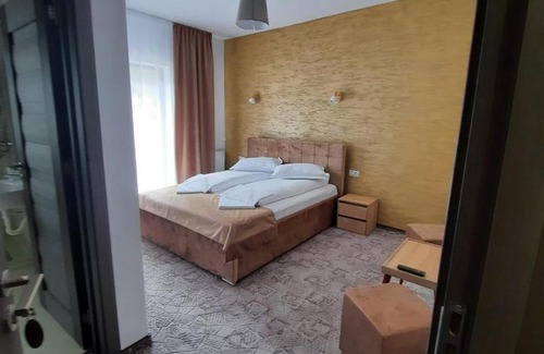 Caciulata Casa | Andrana