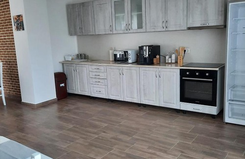 Caciulata Casa | Andrana