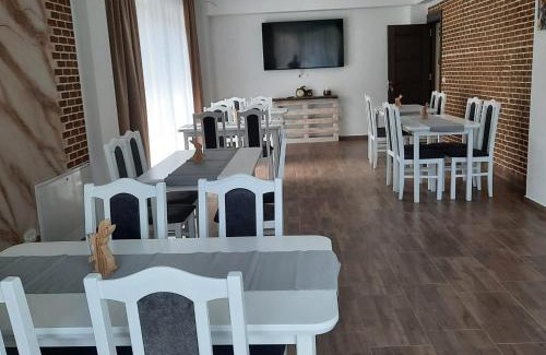 Caciulata Casa | Andrana