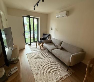 Alsóörs Apartamento | Andrea Apartman