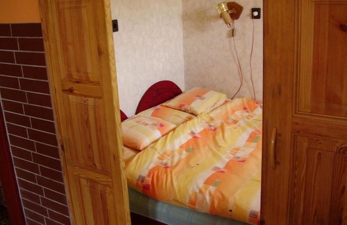 Zamardi Apartamento | Andrea apartman