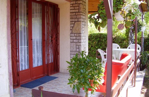 Zamardi Apartamento | Andrea apartman