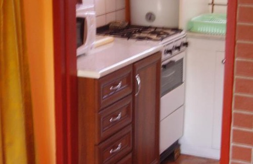 Zamardi Apartamento | Andrea apartman
