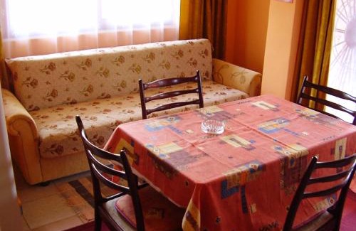 Zamardi Apartamento | Andrea apartman