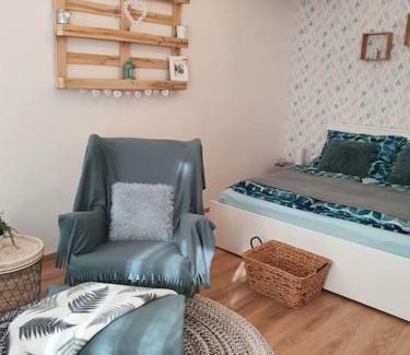 Miskolc Apartamento | Andrea Apartman Miskolc belvárosában