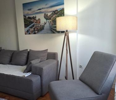 Grbavica Apartamento | Andrea Apartman