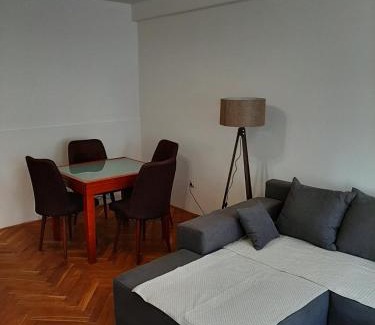 Grbavica Apartamento | Andrea Apartman
