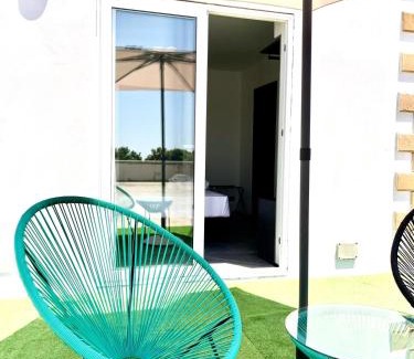 Marina di Ragusa Hotel | Andrea Doria Hotel