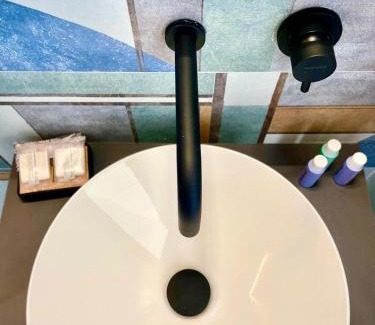 Marina di Ragusa Hotel | Andrea Doria Hotel