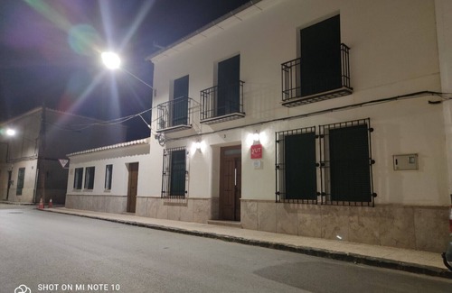 Granátula de Calatrava Cabaña | EL CAPRICHO DE ANDREA