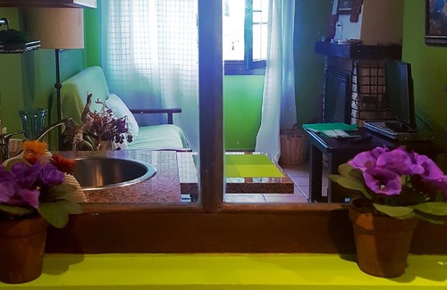 Meruja Apartamento | Apartamentos Andrea Granate