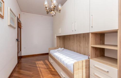 Marghera Apartamento | Andrea House With Parking