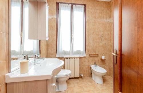 Marghera Apartamento | Andrea House With Parking