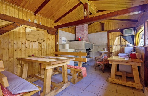 Sertic Poljana Casa | Andrea in Sertić Poljana - Haus für 6 Personen