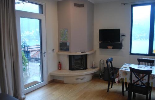 Laglio Apartamento | Andrea Olga House