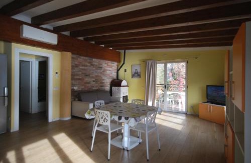 Laglio Apartamento | Andrea Olga House