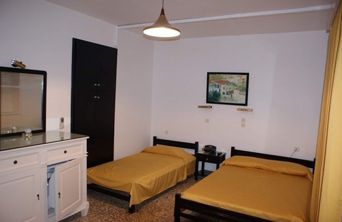 idhra Casa | Andrea Pension