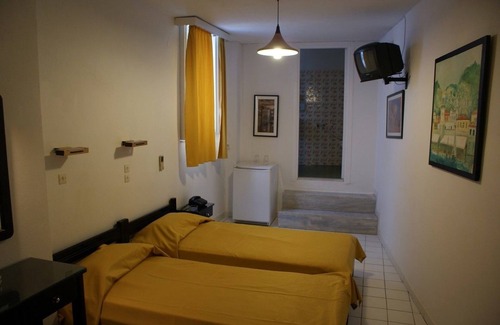 idhra Casa | Andrea Pension
