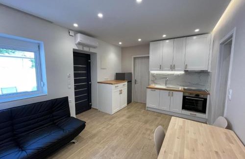 Nea Fokaia Apartamento | Andrea's luxury apartments in Nea Fokaia