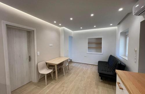 Nea Fokaia Apartamento | Andrea's luxury apartments in Nea Fokaia