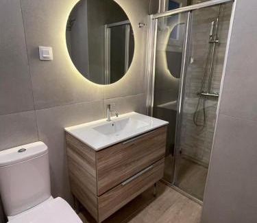 Nea Fokaia Apartamento | Andrea's luxury apartments in Nea Fokaia