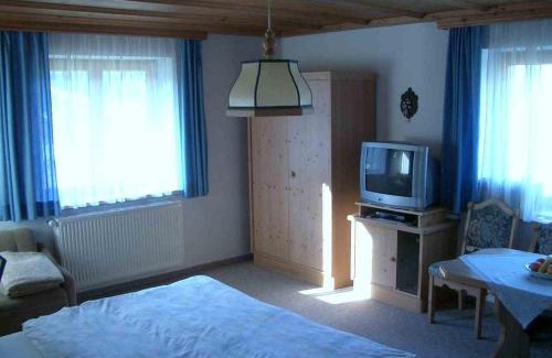 Gosau Casa | Andrea Schmaranzer - Privatzimmer