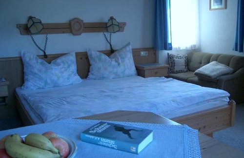 Gosau Casa | Andrea Schmaranzer - Privatzimmer