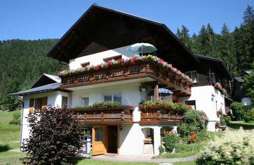 Gosau Casa | Andrea Schmaranzer - Privatzimmer