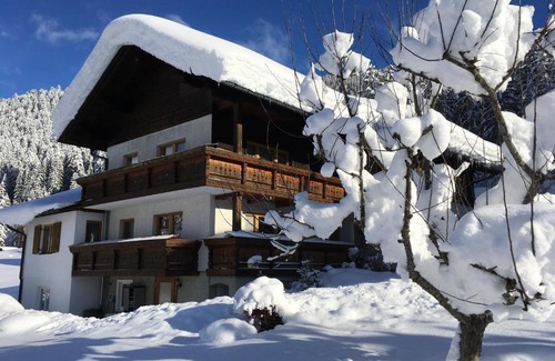 Gosau Casa | Andrea Schmaranzer - Privatzimmer