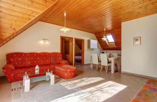Heviz Apartamento | Andrea Villa Hévíz I Balaton